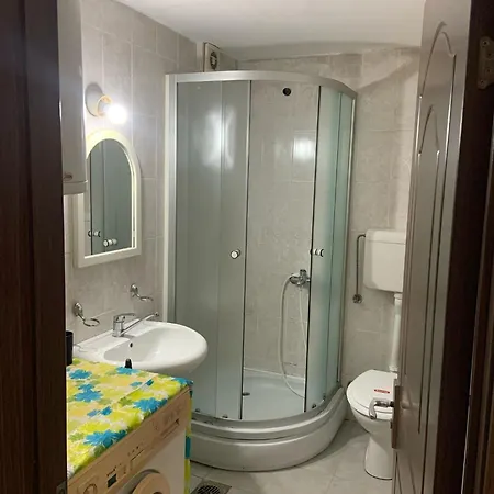 Apartament Urban Hideout Center