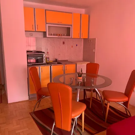 Apartament Urban Hideout Center *